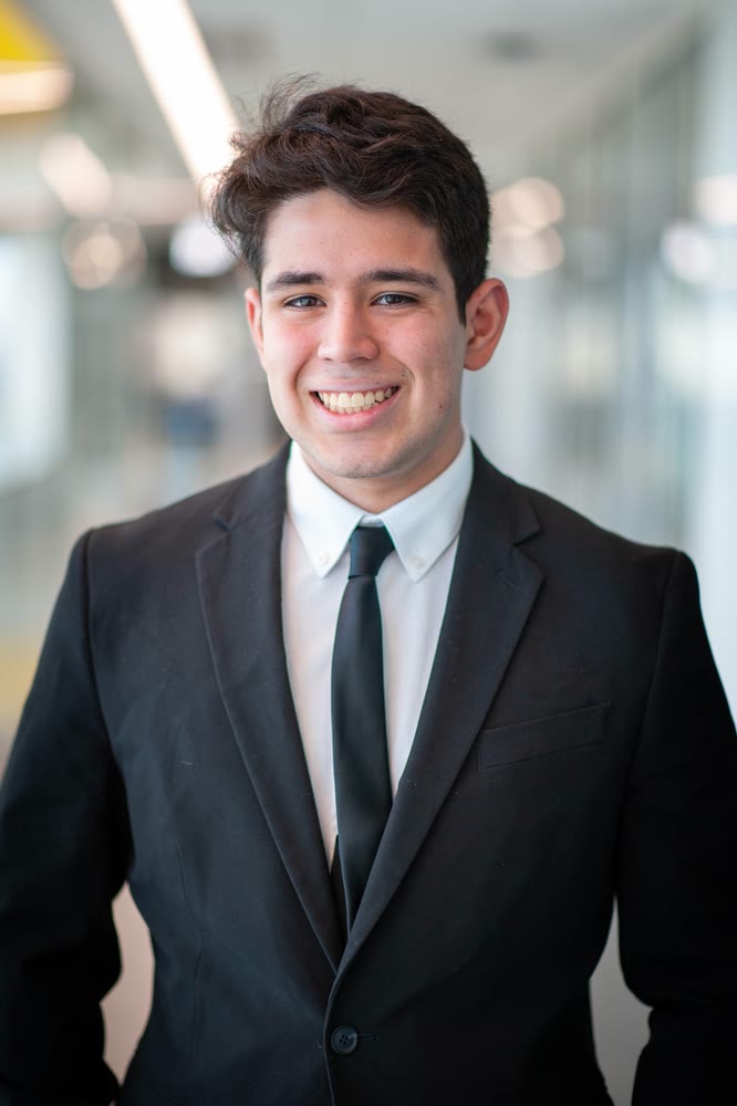 Oscar Rangel